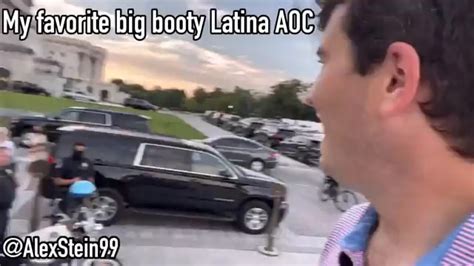 My FavBTite Big Booty Latina AOC AlexStein IFunny