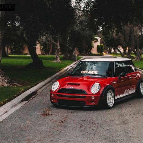 Custom 2015 Mini Cooper Images Mods Photos Upgrades