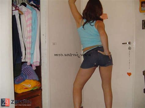 Arabic Ghada Awesome ZB Porn