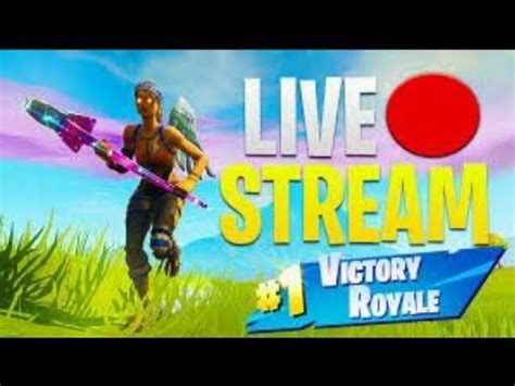 Live On Tryhard Les Puce De Decryptage Sur Fortnite Battle Royale Youtube