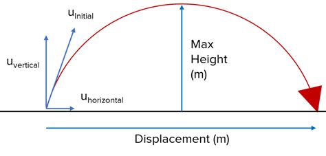 Projectile Motion Questions And Revision Mme