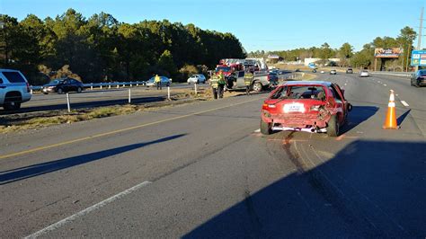 One Killed in I-77 Accident Near Columbia | wltx.com