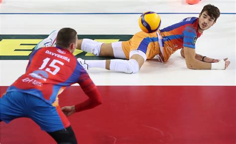 Volley Monza Cisterna In Tv Oggi Orario E Diretta Streaming Superlega