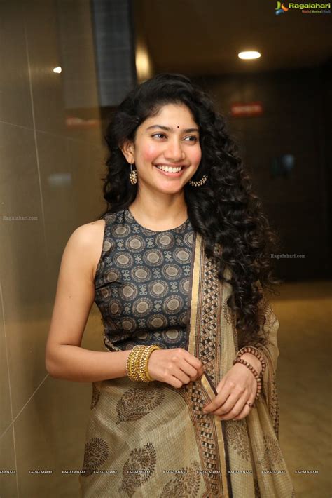 Sai Pallavi Ngk Pre Release15 Thanga Pandi Flickr