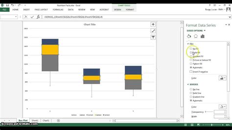 Graph box and whisker excel 2013 - plazalikos