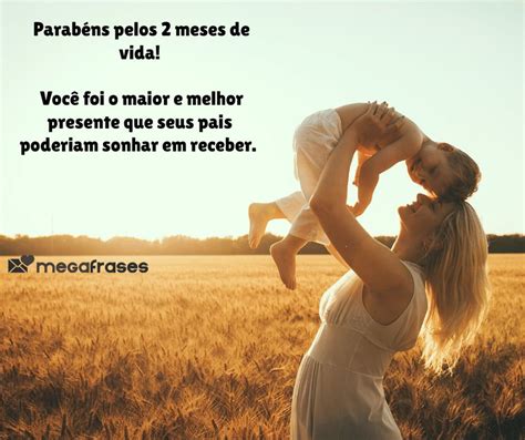 Frases para Mesversário de 2 meses - Amor e Fofura!