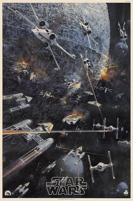 Imd Imagen Molona Del Dia Starman Jones De John Berkey