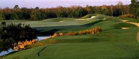 Indian River Preserve Golf Club | Mims Titusville Florida