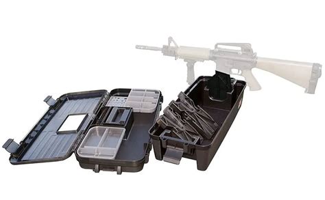 Revamp Your Rifle: Unveiling the Best Gun Cleaning Kits for Rifles ...