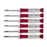 Xcelite Piece Phillips Slotted Screwdriver Set Msc