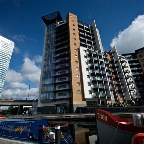 Fraser Place Canary Wharf - Tower Hamlets - 267 ziyaretçidan 11 tavsiye