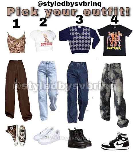 Pick Your Outfit Tiktok Good Sort Diary Photo Galleries