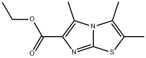 Imidazo B Thiazole Carboxylic Acid Trimethyl Ethyl Ester