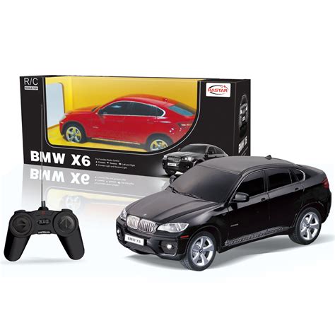 Rastar Bmw X6 1 24 Uzaktan Kumandalı Araba 31700 Nezih