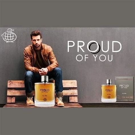 Fragrance World Proud Of you For Women Eau – Fancy Corner