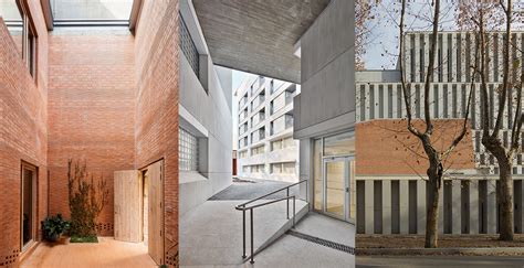 40 obras de arquitectura rumbo al Premio de Arquitectura Contemporánea