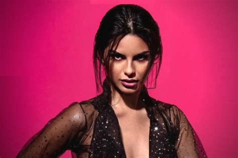 Miss Perú 2022 Liseth Guevara Posee Graves Denuncias En Su Contra Por