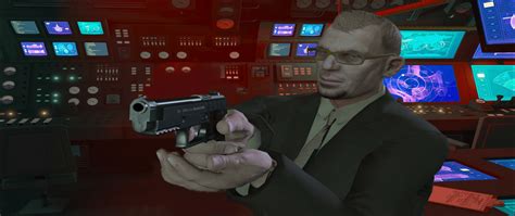 Dimitri Rascalov Add On Ped GTA5 Mods