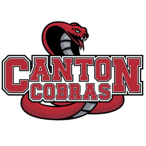 Details New Canton Cobra logo unveiled. What do you think? Update