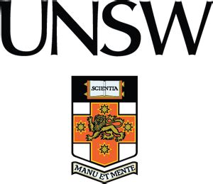 UNSW - What the Logo?