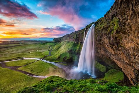 Best Time To Visit Iceland Planetware