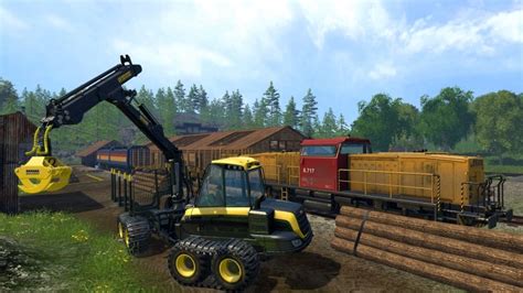 Landwirtschafts Simulator 16 Android Und Ios Version Erscheinen Im August