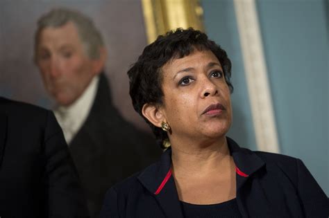 Bill Clinton And Us Attorney General Loretta Lynch Meet Privately Amid