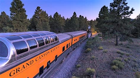 Grand Canyon Railway Hotel