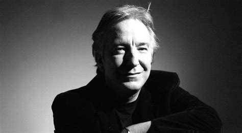 Rip Alan Rickman Aged 69