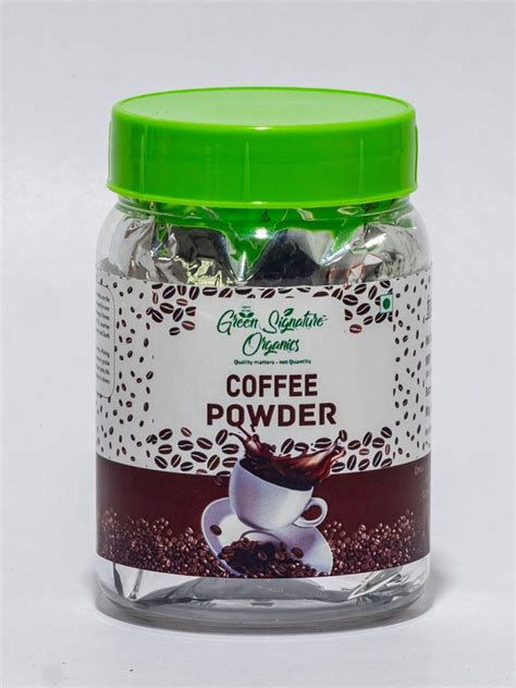 Coffee Powder Packaging Size Gm At Rs Pack In Idukki Id