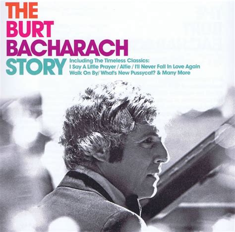 The Burt Bacharach Story - hitparade.ch