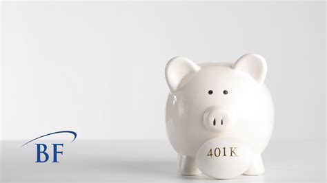 Optimizing Your 401 K Contributions Blakely Financial