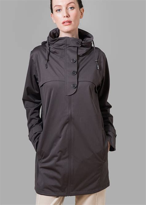 Waterproof Parka | Multiple Colours | Waterproof parka, Lightweight ...