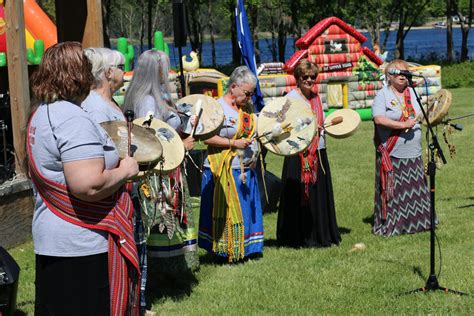 Celebration On The Bay Métis Nation Of Ontario