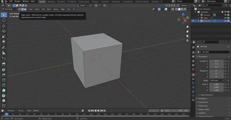 How To Add A Vertex In Blender A Beginner S Guide