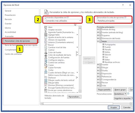 Como Escribir En Word Sin Utilizar El Teclado Dictar Por Voz