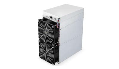 Bitmain Antminer L9 16GH Ready To Ship Terra Hashes