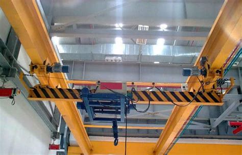 Excellent Electric Underslung Crane For Industrial At Rs In Pune