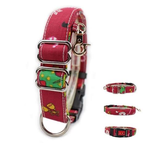 Eco - Friendly Dog Collars And Leashes / Personalized Dog Collars 170 ...