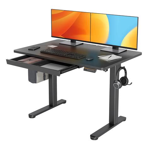 Snapklik Claiks Standing Desk