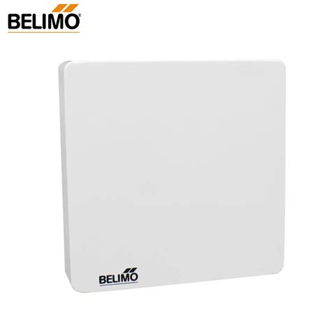 Belimo Rtm Room Sensor Co Humidity Temperature For