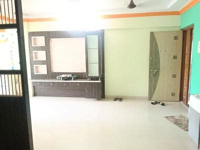 Sqft Bhk Flat For Sale In Shree Sawlaram Srushti Kalyan West