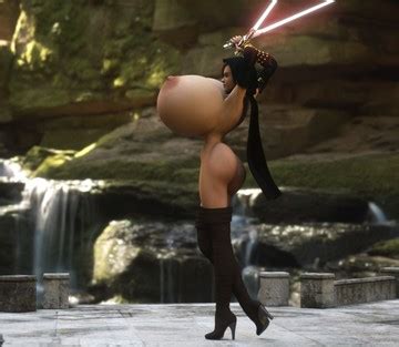 Dark Side Muses Sex And Porn Comics