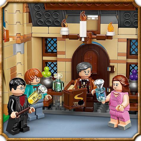 Lego 75969 Harry Potter Wieża Astronomiczna w Hogwarcie | ZABAWKI ...