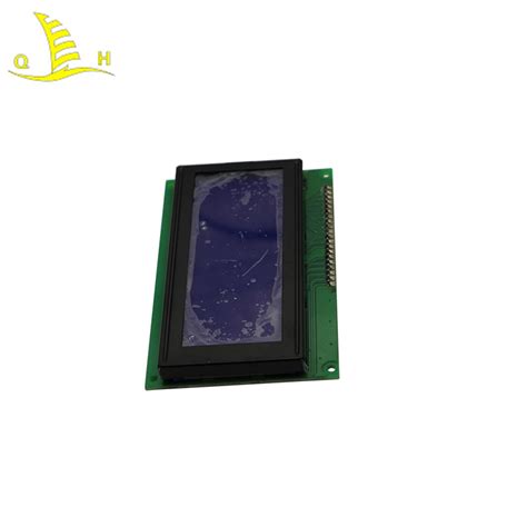 Customize Monochrome Graphic Dot Matrix Cob Lcd Display Module