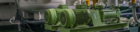 Stationary Engines - Filtration Systems, Inc.