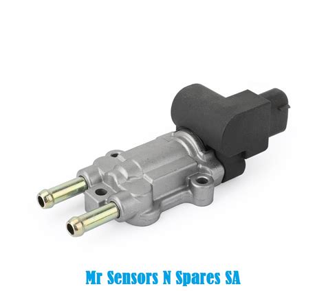 Toyota 3 Pin Idle Control Valve Mr Sensors N Spares Sa