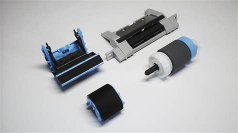 Paket HP Roller Kit für Laserjet 5200 Serie für Fach 1 und 2 Prilux