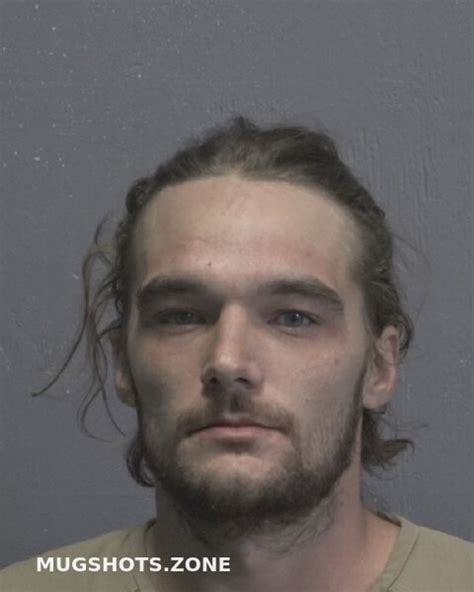 Fitzgerald Corey Michael 09 20 2022 New Hanover County Mugshots Zone