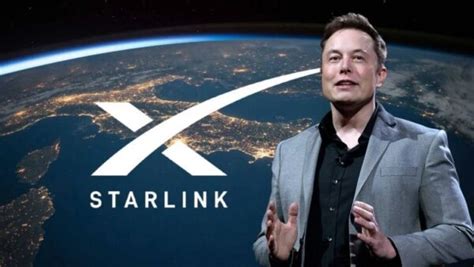 Cuánto cuesta el Internet Starlink satelital de Elon Musk